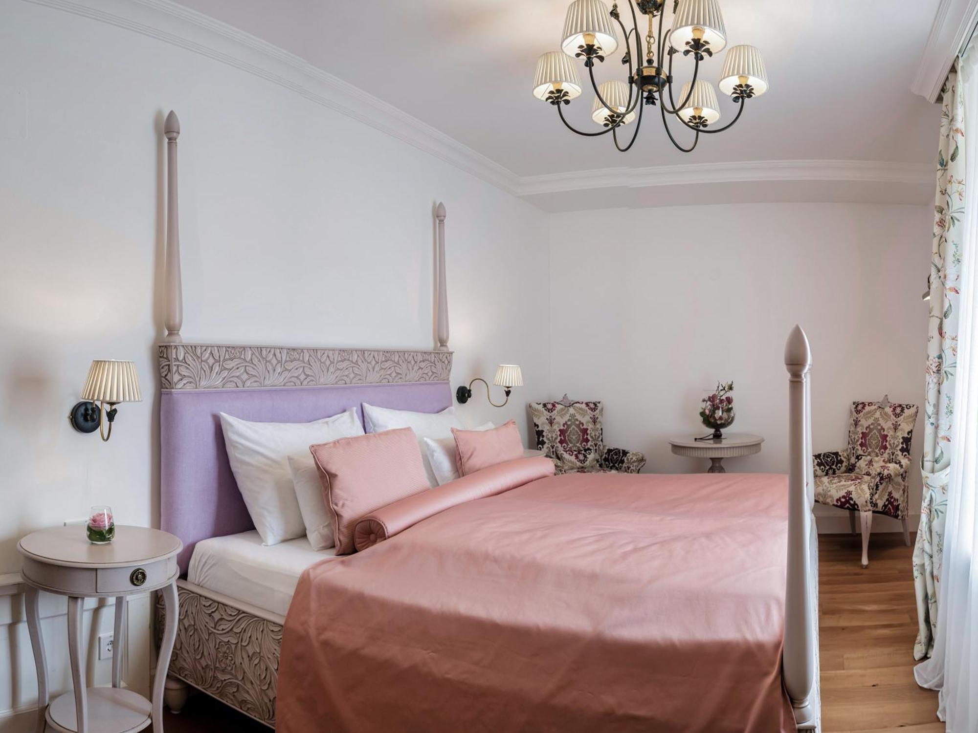 Schloss Thalheim Sankt Poelten Room photo
