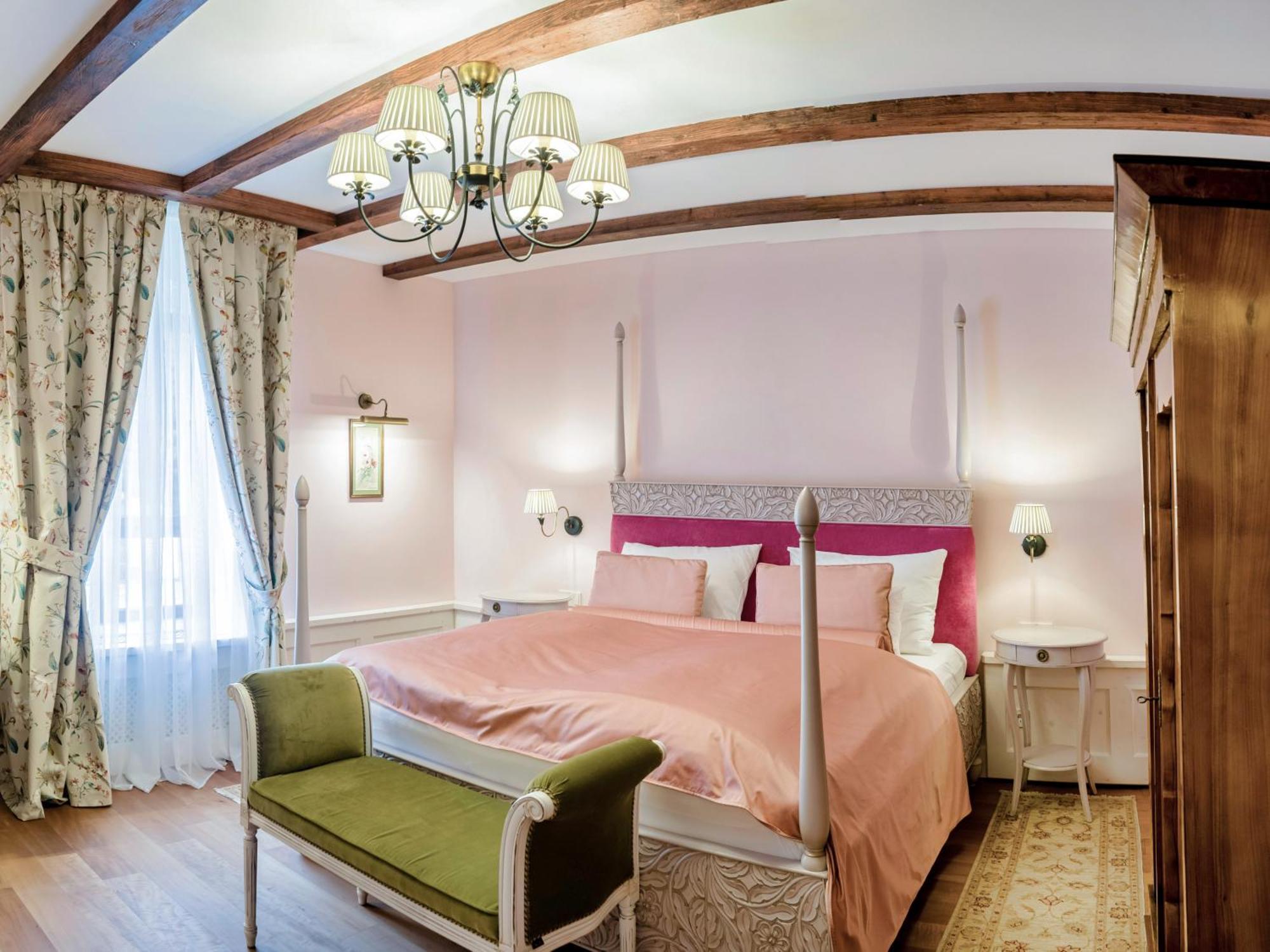 Schloss Thalheim Sankt Poelten Room photo