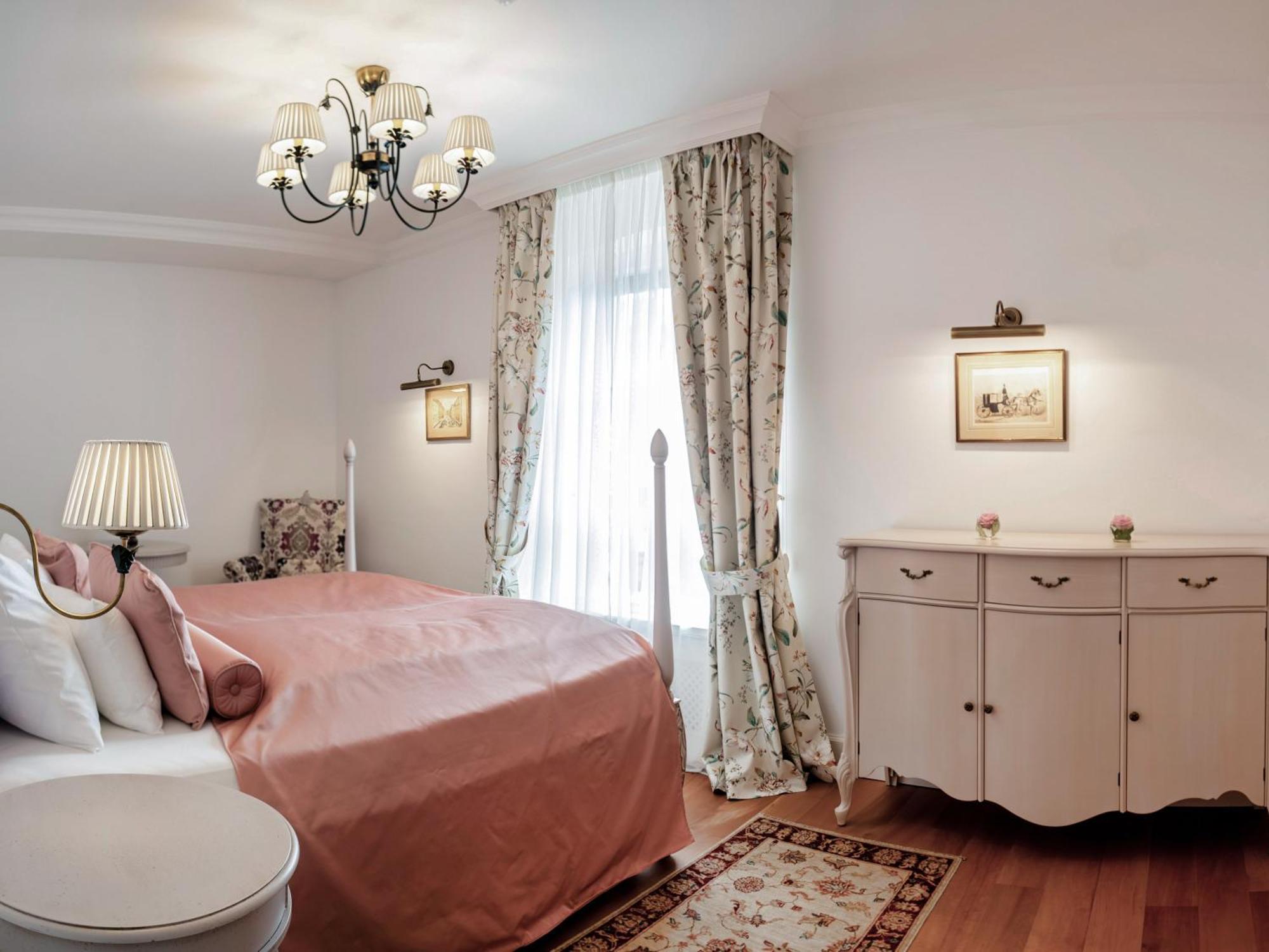 Schloss Thalheim Sankt Poelten Room photo