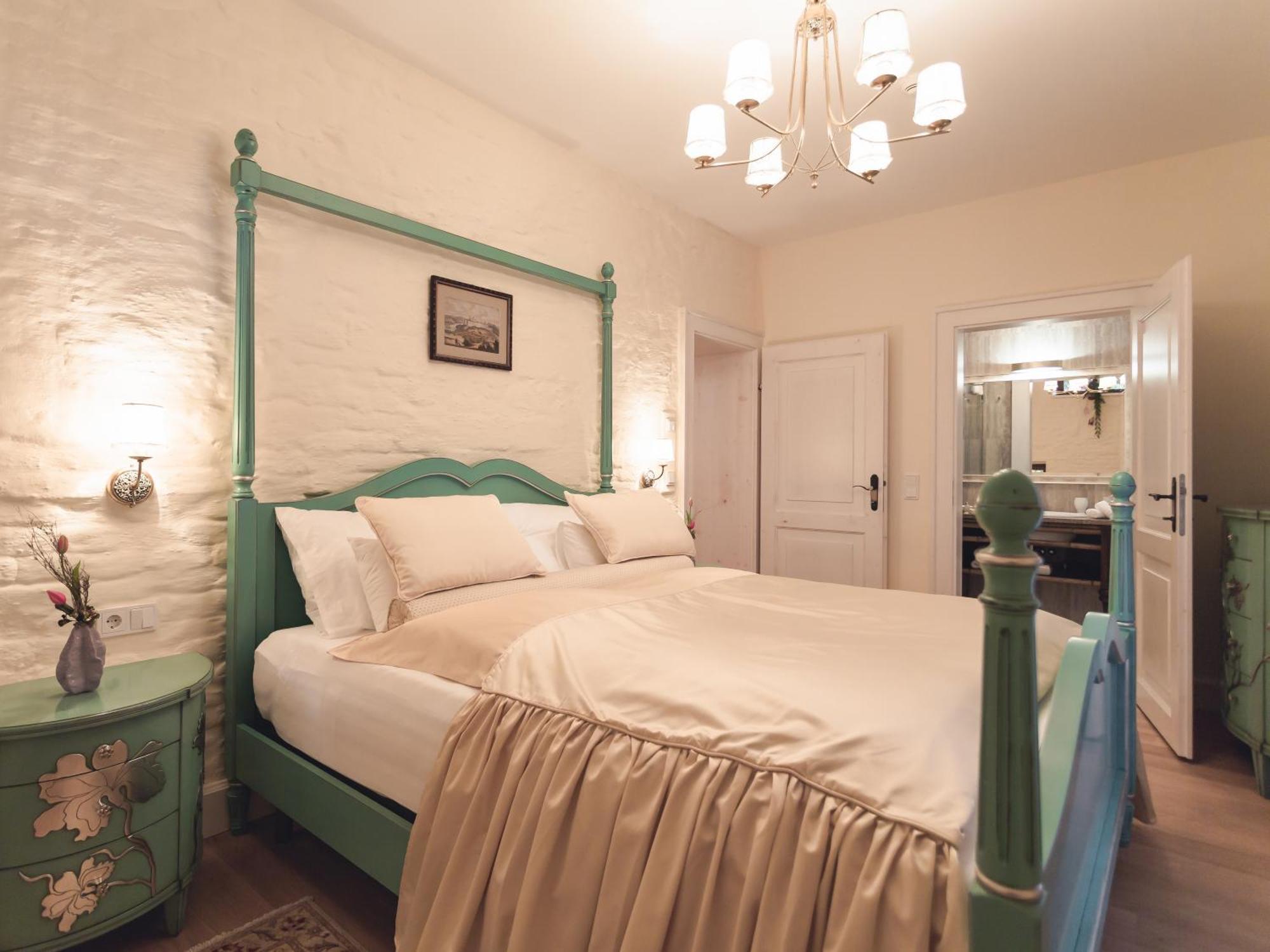 Schloss Thalheim Sankt Poelten Room photo