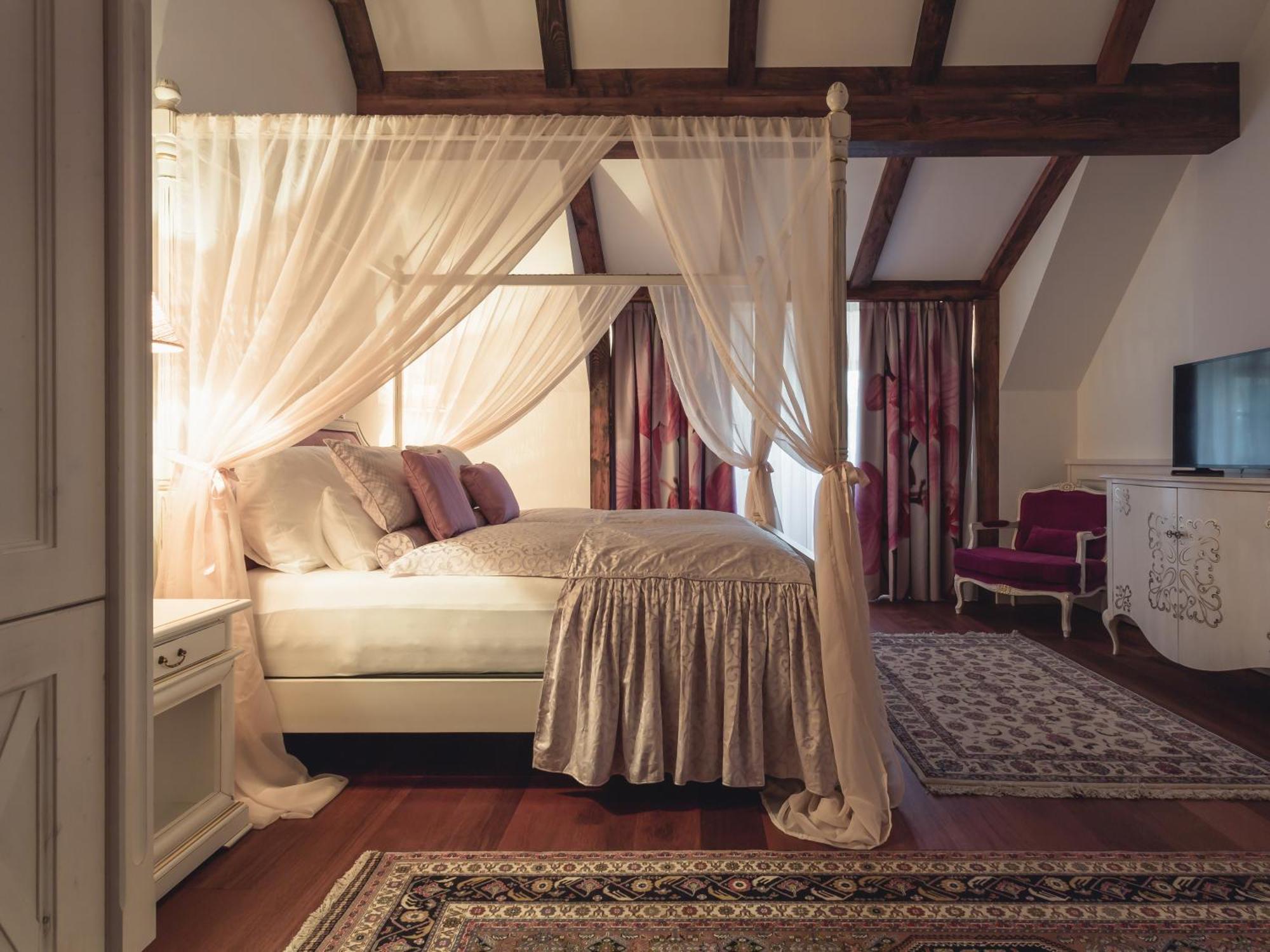Schloss Thalheim Sankt Poelten Room photo