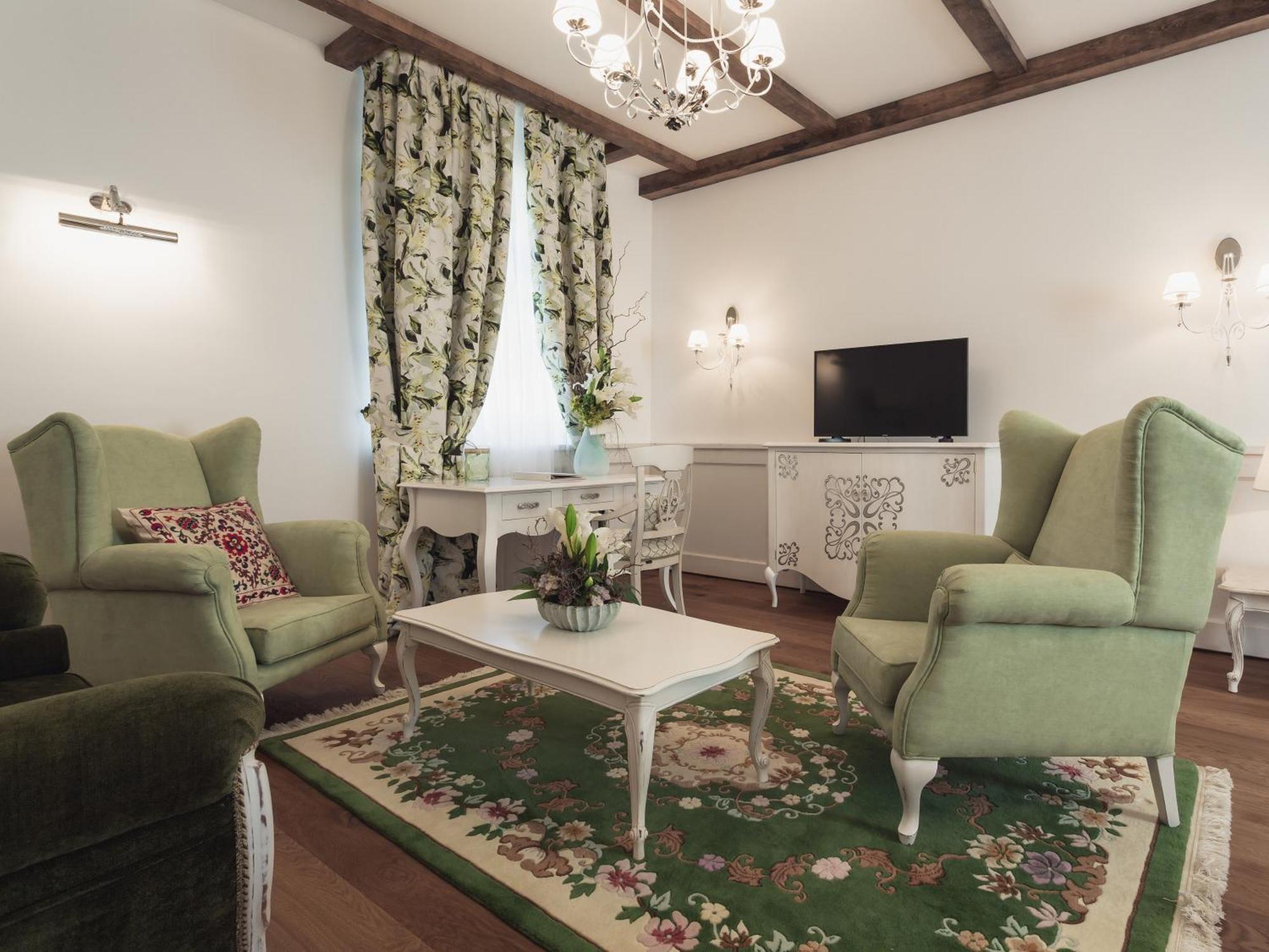 Schloss Thalheim Sankt Poelten Room photo