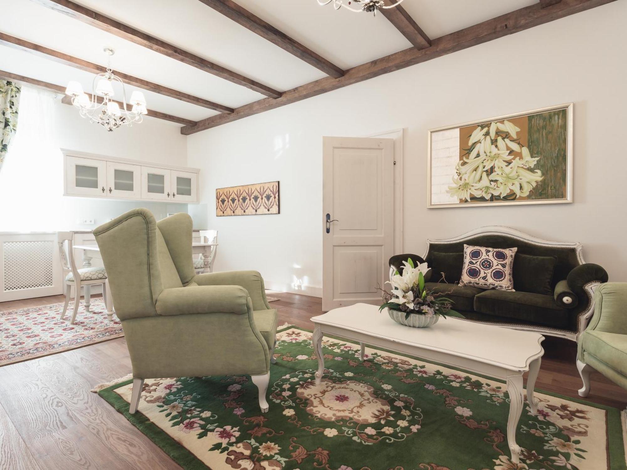 Schloss Thalheim Sankt Poelten Room photo