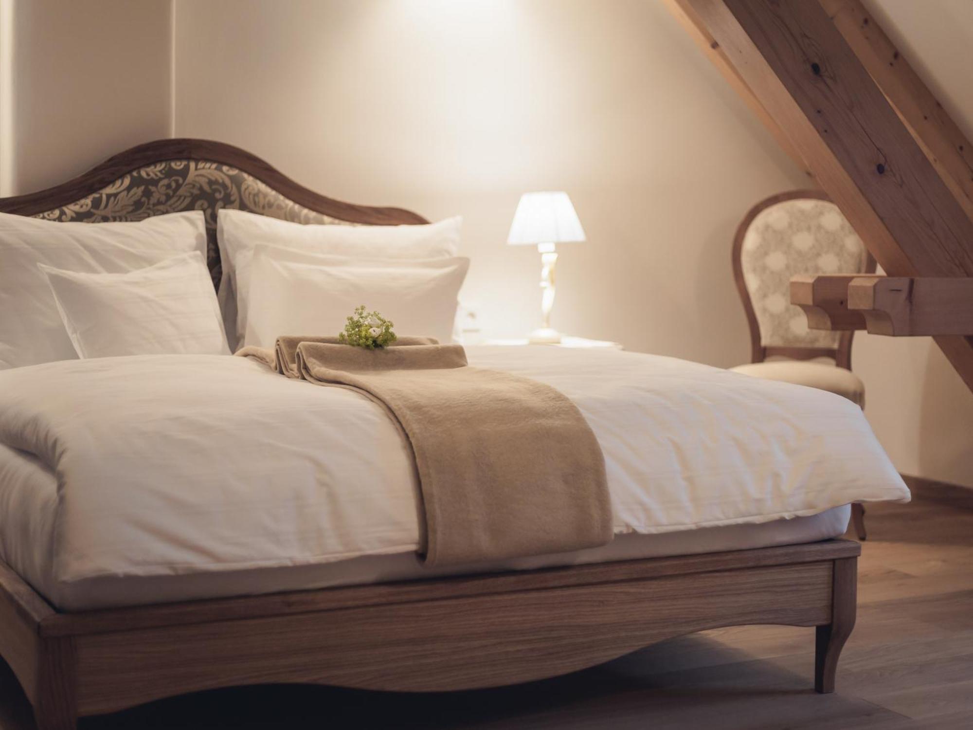 Schloss Thalheim Sankt Poelten Room photo