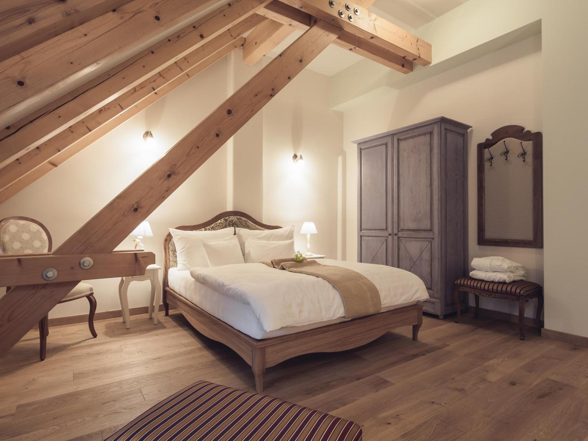 Schloss Thalheim Sankt Poelten Room photo